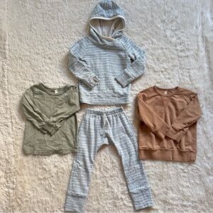 Childhoods Clothing Toddler Bundle - 2T